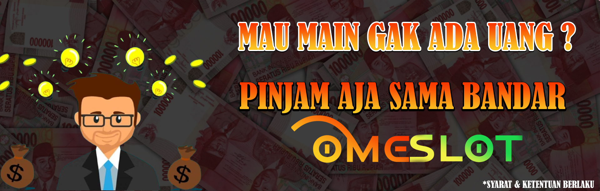 Pinjam Dana