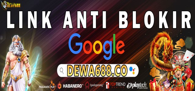 LINK ANTI BLOKIR