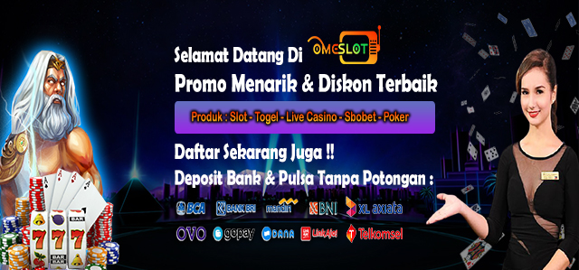 WELCOME OMESLOT