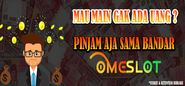 Pinjam Dana