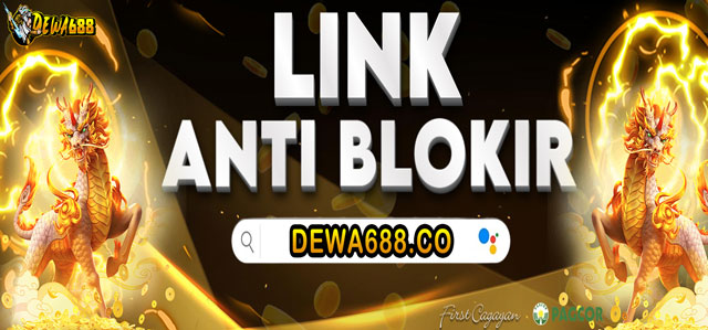 LINK ANTI BLOKIR